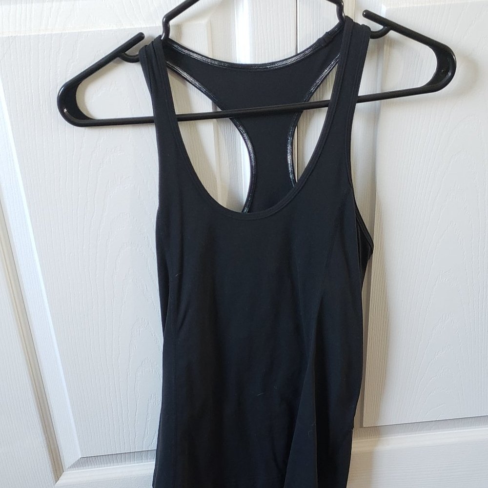 Lululemon special edition CRB